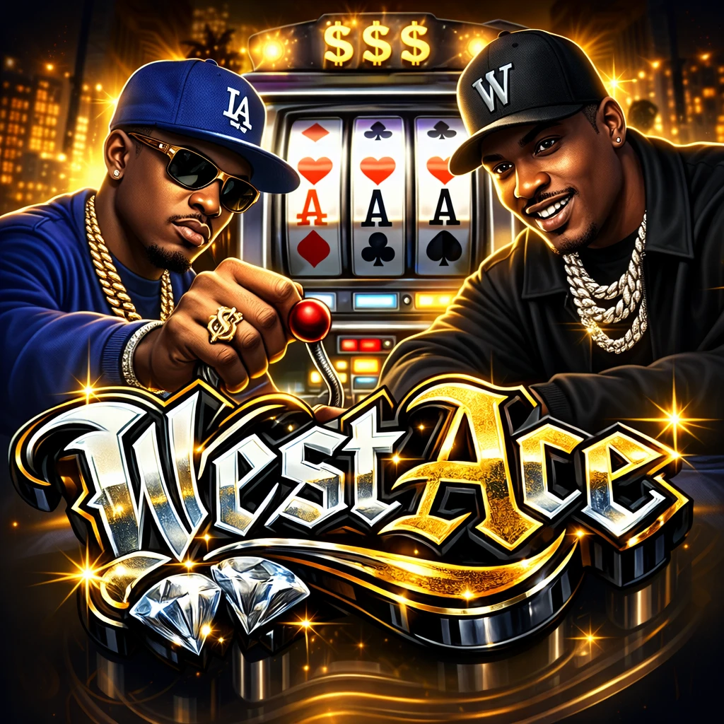 Westace Casino welcome bonus promotional image showing 150 percent up to C$600 plus 150 free spins
